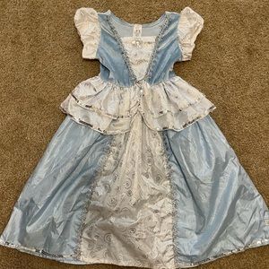 Little Adventures Cinderella Dress up